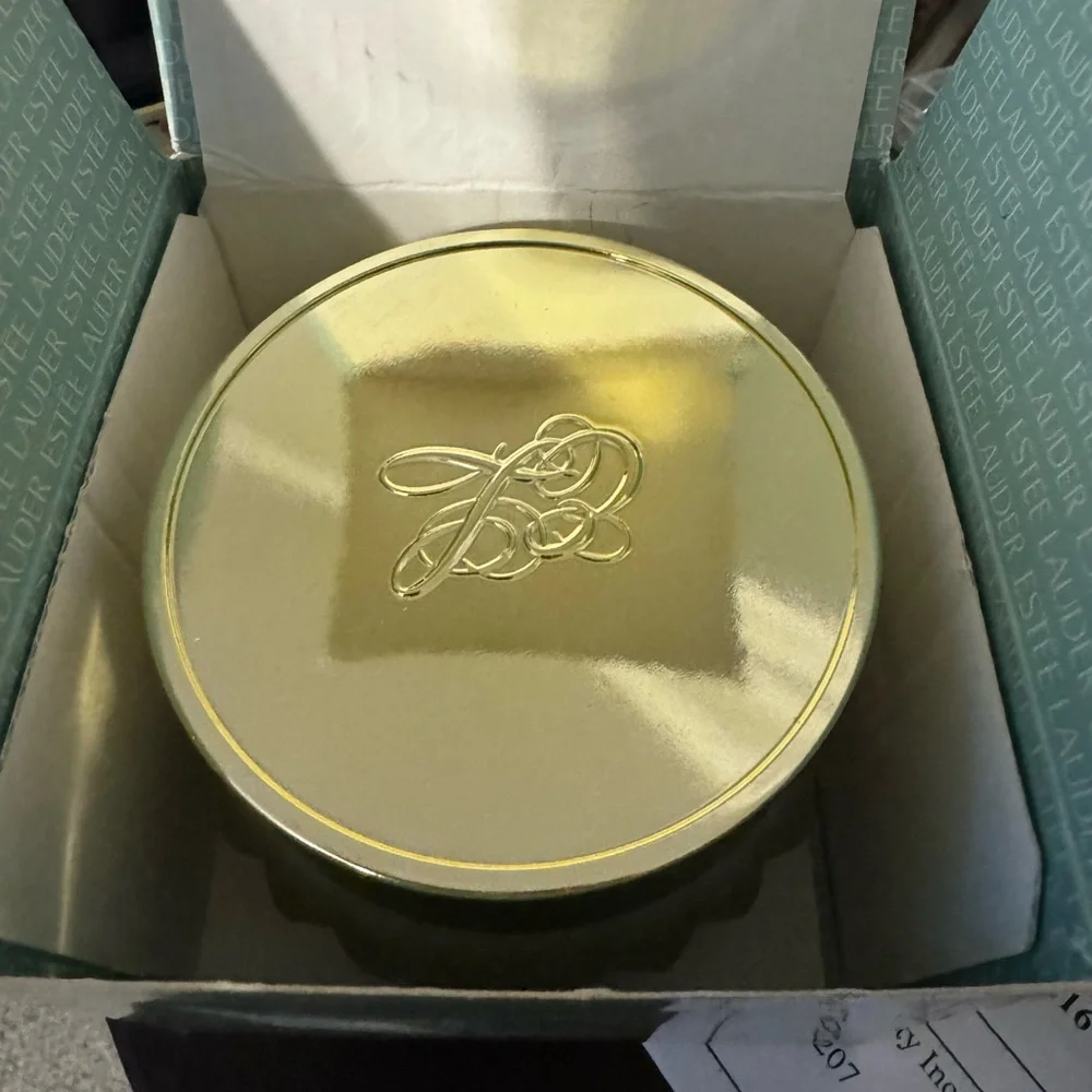 Estee Lauder Youth Dew Body Cream 6.7oz with box